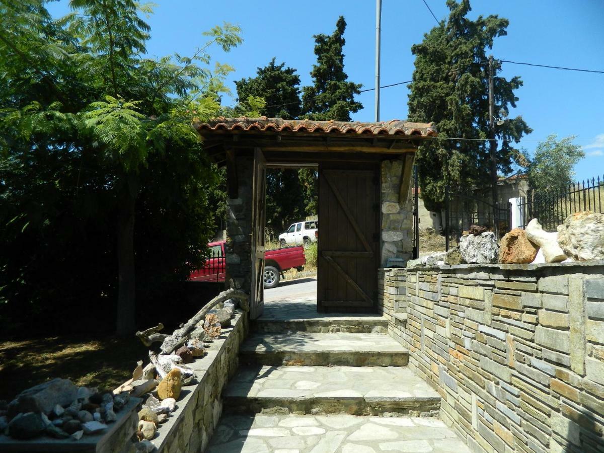 فيلا Asano'S House آغيوس نيكولاوس المظهر الخارجي الصورة